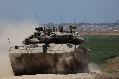 Western nations urge Israel to comply with international law in Gaza
