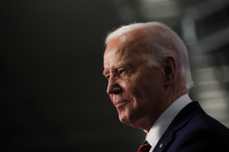 US political consultant indicted over AI-generated Biden robocalls