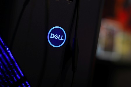 Dell hits record high amid rally in AI stocks