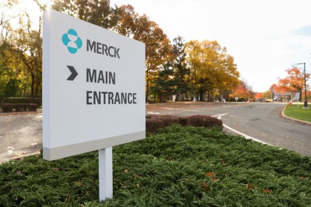 Merck to buy eye-focused drug developer EyeBio for as much as $3 billion