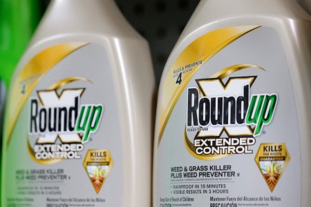 Judge cuts Bayer $2.25 billion Roundup verdict to $400 million