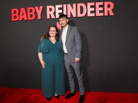 Netflix faces $170 million ‘Baby Reindeer’ defamation lawsuit