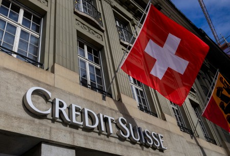 UBS and Credit Suisse’s Swiss units could merge by July 1, executive says