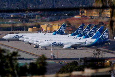 Alaska Airlines loses appeal in $160 million UK trademark dispute with Virgin Aviation