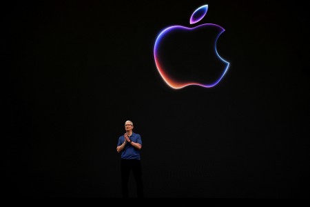 Apple overtakes Microsoft to return as world’s most valuable company