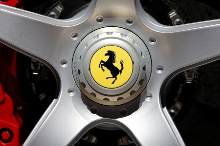 Exclusive-Ferrari’s first electric car to cost over $500,000, source says