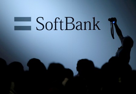 SoftBank CEO talks up artificial super intelligence ambitions