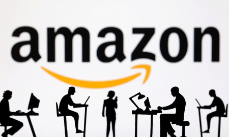 Amazon hits $2 trillion in valuation on AI fervor, rate cut bets