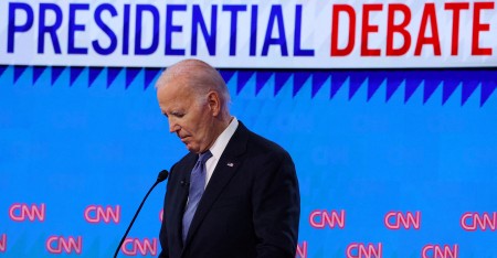 How Democrats could replace Biden as presidential candidate before November