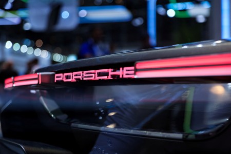 Porsche could take stake in battery maker Varta as part of major overhaul