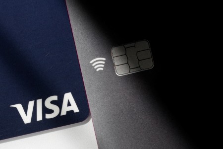 Visa prevented $40 billion worth of fraudulent transactions in 2023- official