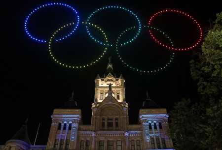 Olympics-Salt Lake City confirmed as host of the 2034 Winter Olympic Games – IOC