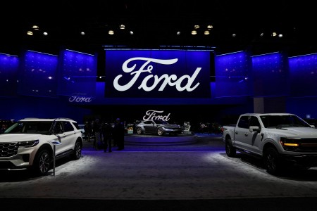 Ford profit disappoints, stock falls 12% as quality issues dog automaker