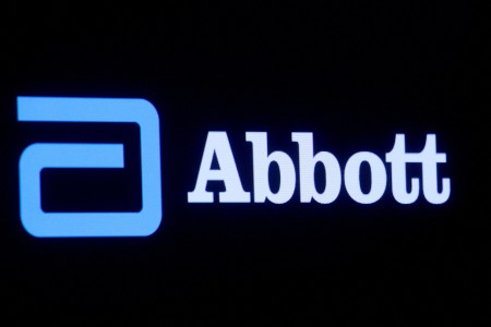 Abbott shares slide after trial verdict, weigh on rival Reckitt Benckiser