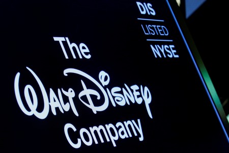 Walt Disney to cut jobs in television unit, Bloomberg News reports