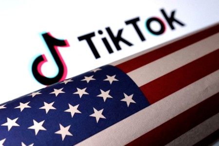 TikTok says court should reject US Justice secret filings in divestiture suit