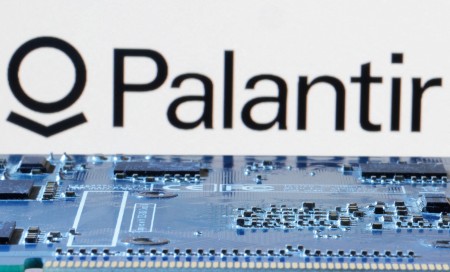 Palantir to deploy AI products on Microsoft Azure for U.S. government agencies