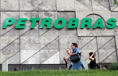 Petrobras keeps door open for potential extra dividends this year