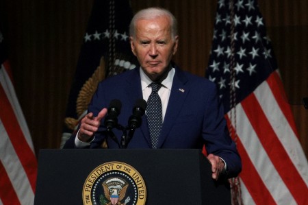 Federal court extends block on Biden’s student debt relief plan