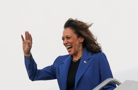 Kamala Harris’ nomination ignites local organizers to rally Black voters