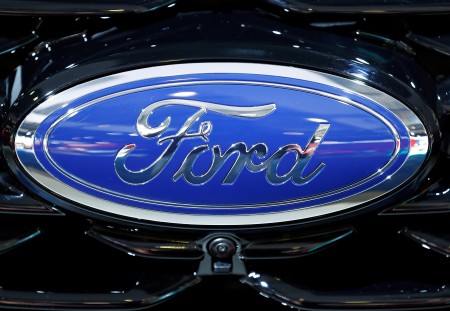 Ford changes EV plans, will delay pickup truck, axe three-row SUV