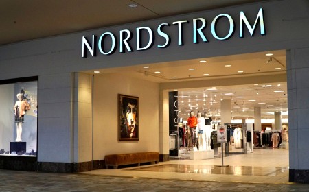 Nordstrom Q2 revenue rises on boost from sales event, shares surge