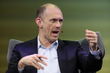 Fed’s Goolsbee reiterates case for extended path of rate cuts