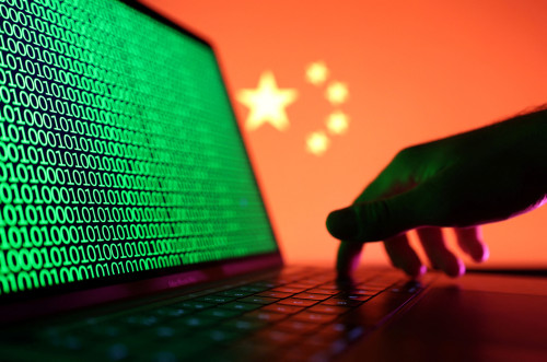 US sanctions China’s Integrity Technology over alleged hacking sweep