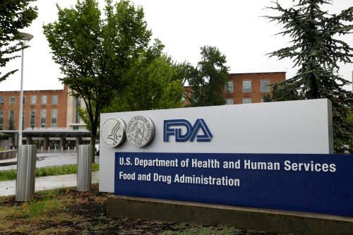 US FDA drops web pages on improving clinical trial diversity