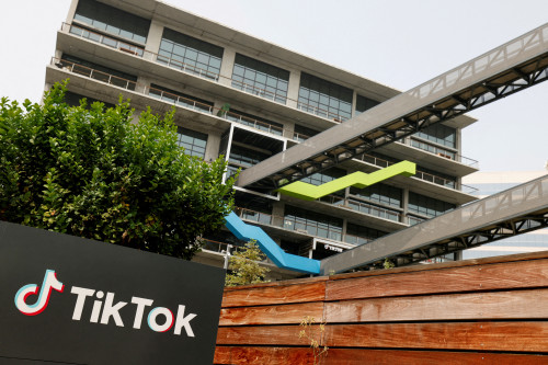 Am I being censored? Some US TikTok users say app feels different after ban lifted