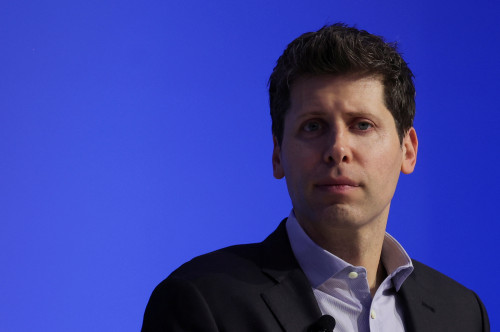 OpenAI chief Altman says DeepSeek’s R1 model ‘impressive’