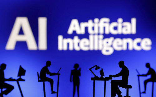 AI data startup Turing triples revenue to $300 million 