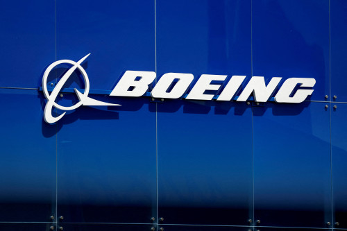 Boeing not worried about Trump tariff threats, CEO says