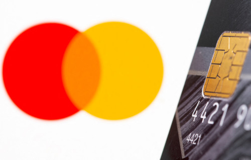 Mastercard’s quarterly profit beats on robust holiday spending