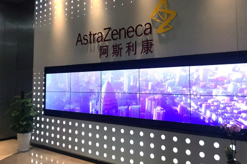 AstraZeneca to buy FibroGen’s China unit for $160 million