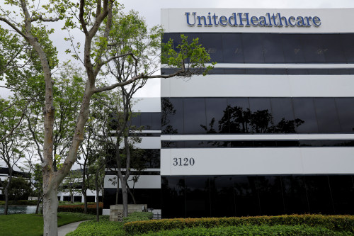 DOJ launches UnitedHealth billing probe, WSJ reports; insurer says it is unaware