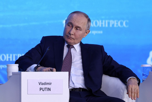 Putin says Russia should speed up lithium mining plans