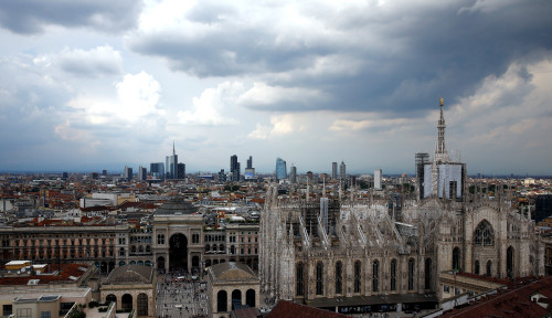 Trump tariff policy an attack on EU industry and jobs, Italy’s business lobby says