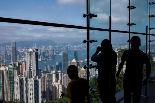 China issues tax refund policies for foreign tourists to boost inbound consumption