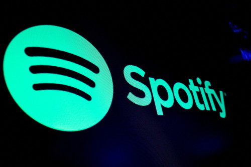Spotify forecasts second-quarter profit below estimates, shares fall