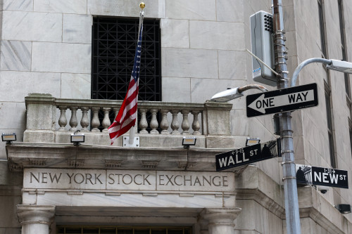 Analysis-Investors seek new tariff-proof market niches as Wall St chaos hits Europe