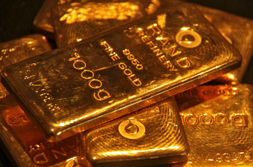 Annual gold price forecast tops $3,000 for first time – Reuters poll