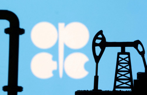 OPEC+ agrees another accelerated oil output hike for June