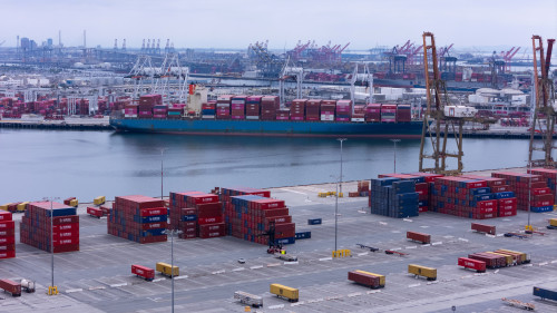 US weighs plan to lower China tariffs to as low as 50%, New York Post reports