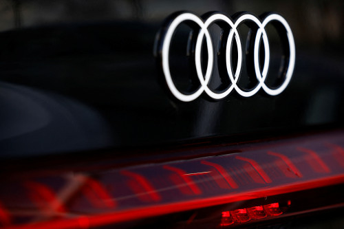 Audi CEO expects ‘more bearable’ tariff regulation in coming months