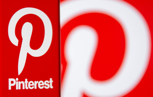 Pinterest shares surge as strong ad spend defies tariff uncertainty
