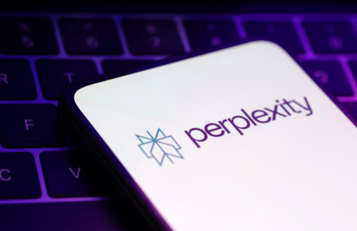 AI firm Perplexity eyes $14 billion in valuation in fresh funding round, WSJ reports