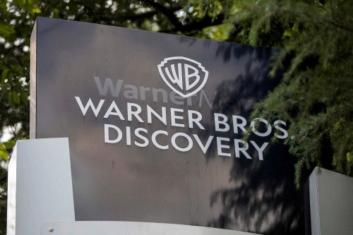 Warner Bros Discovery revives HBO Max branding for global push