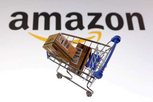 Amazon.com is sued over alleged sale of contaminated rice