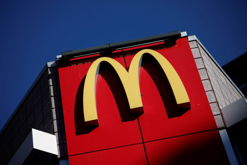 McDonald’s to close standalone beverage concept